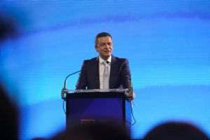 Sorin Grindeanu/Sursa foto: Facebook